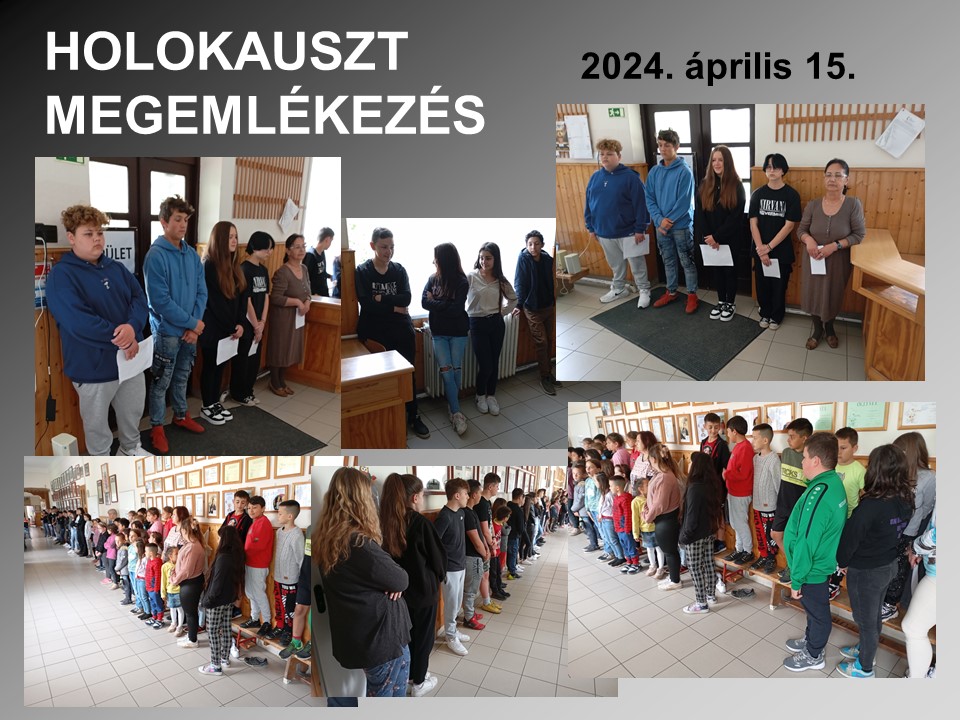 Holokauszt