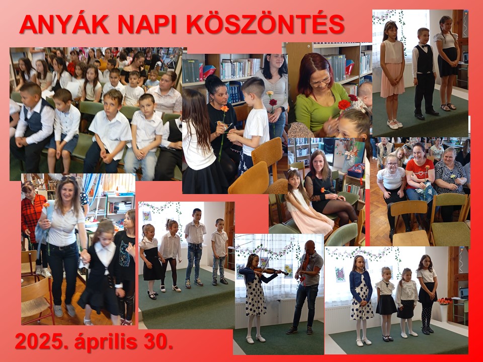 Anyak napja