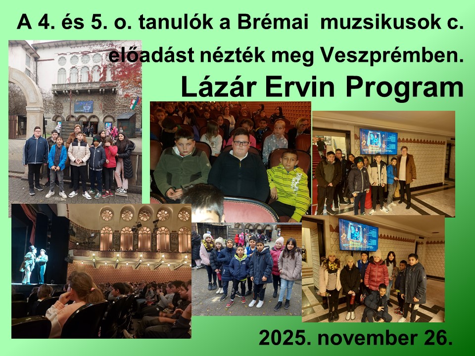szinhaz lep