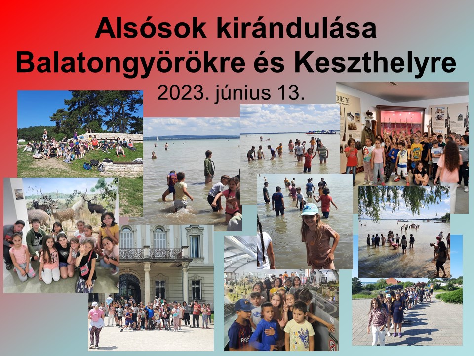 alsos Kirandulas