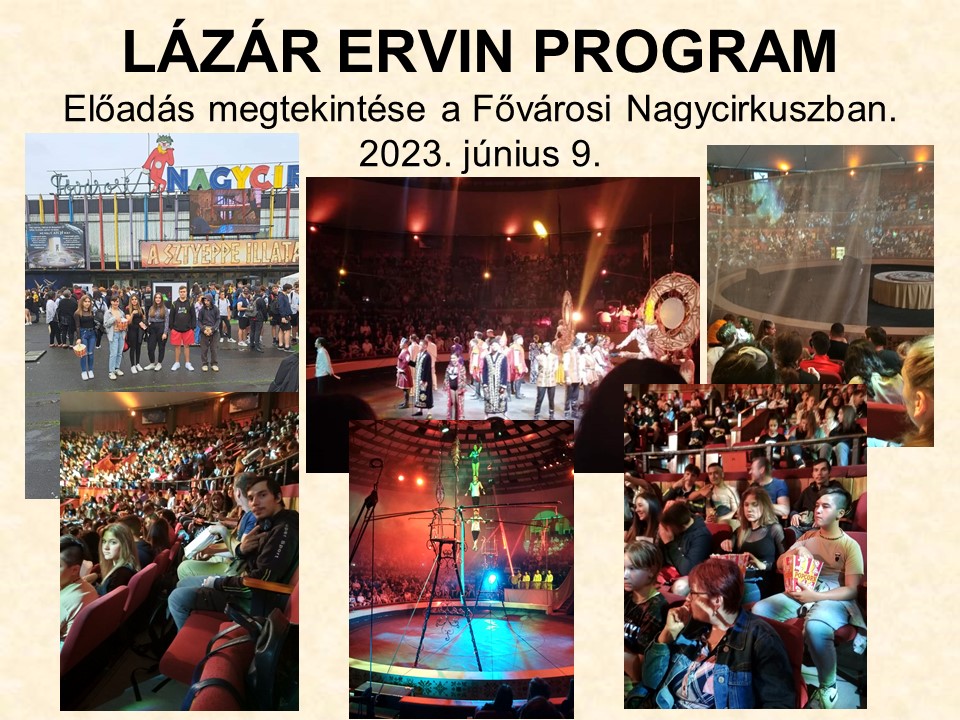 cirkusz