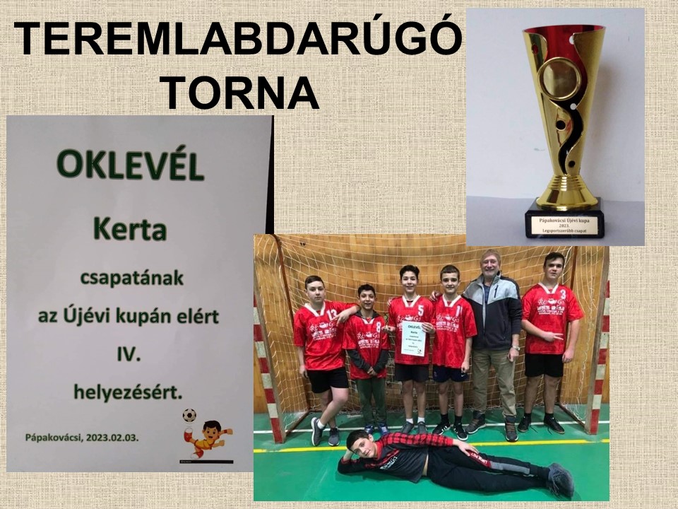 focitorna