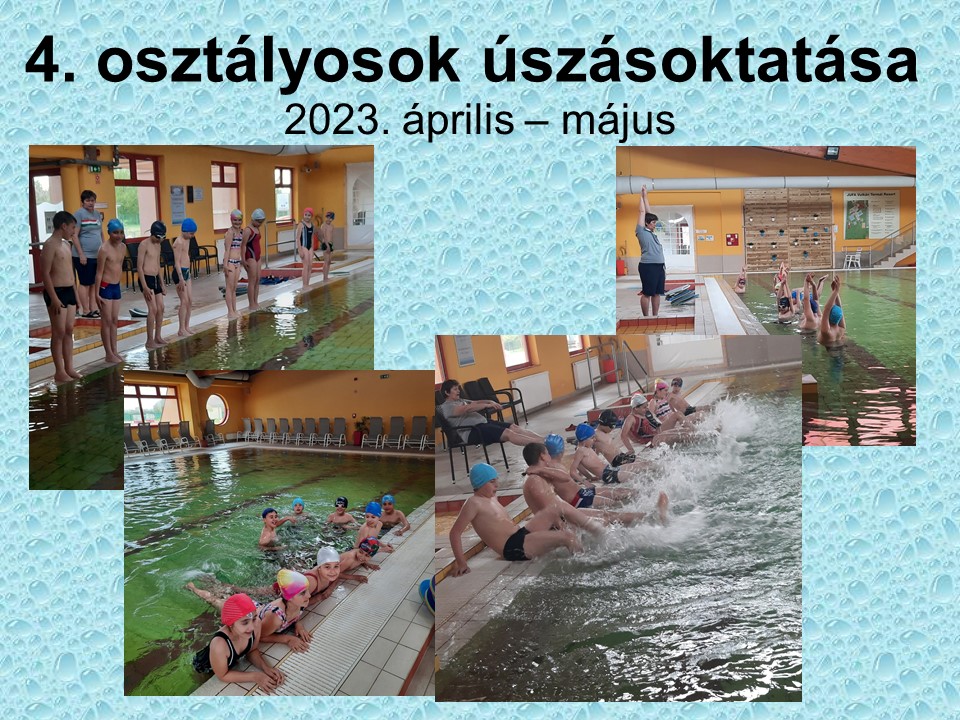 uszasoktatas