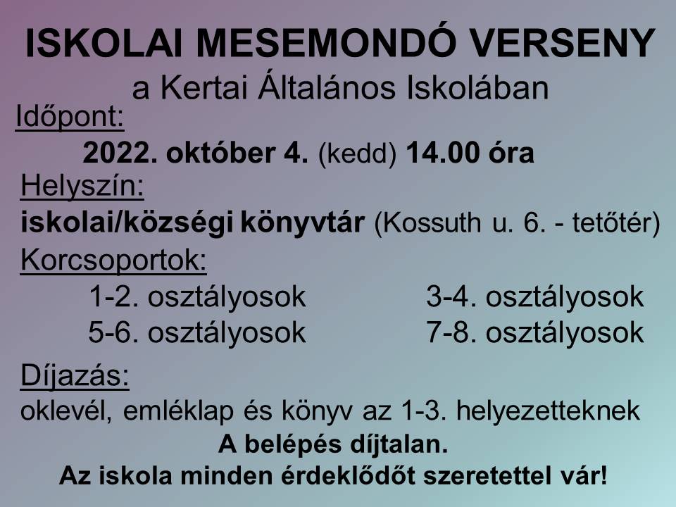 mesemond